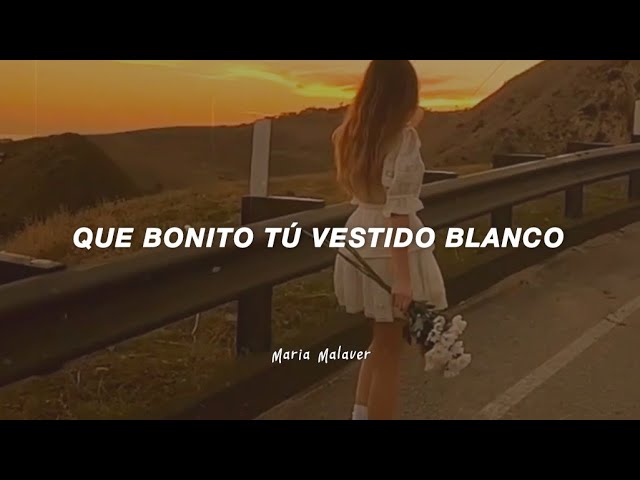 Kevin Kaarl - San Lucas (Letra) | Que bonito tu vestido blanco ella baila con el campo | TikTok