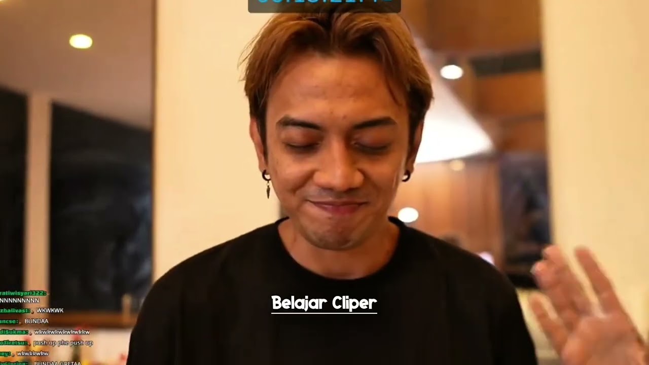 BIKIN NGAKAK TP SALTING SAMA NUY 🤣🤣🤣 #aaaclan #clippers #marapthon2 #marapthonseason3 