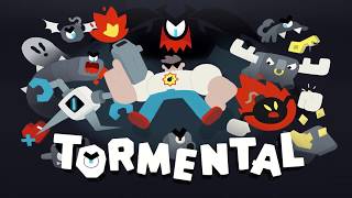 Serious Sam Tormental - Developed By Gungrounds & Croteam