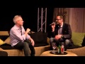 Retro Talk with Nik Kershaw 2012