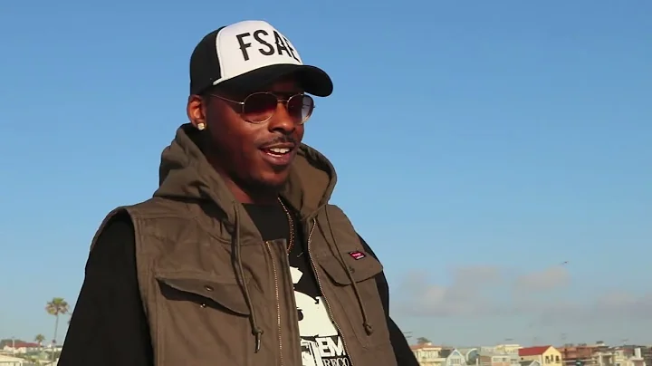 .45th | Wake Up (Official Video)