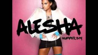 Alesha Dixon - Drummer Boy