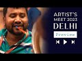 MFPA Artists Meet 2023 A Celebration Of Art And Diversity At The Umrao In New Delhi MFPA Artists Meet 2023 A Celebration Of Art And Diversity At The Umrao In New Delhi