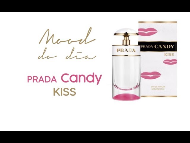 prada candy é bom