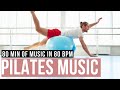 Pilates Music Playlist. 80 min of Music for Pilates. Music para Pilates.