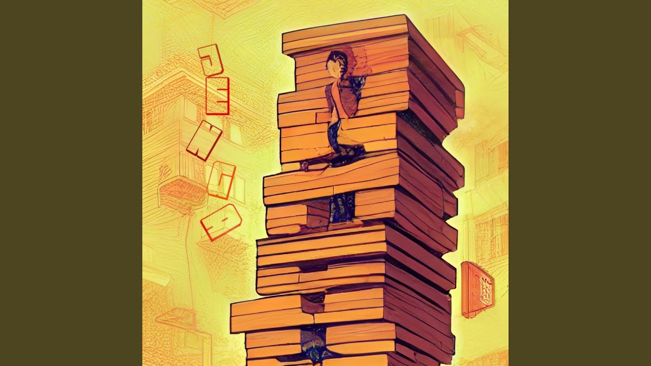 Watch Jenga on YouTube Watch Jenga on YouTube