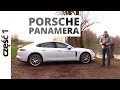 Porsche Panamera 4S 2.9 V6 440 KM, 2016 - test AutoCentrum.pl #306