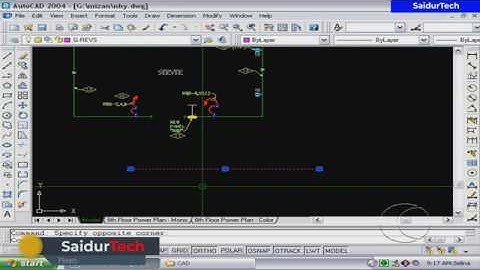 How to use Break Command in AutoCAD bangla tutorial.