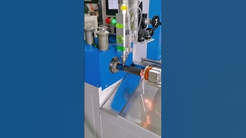 Auto round pipe laser cutting machine ,Burr free fully automatic cnc pipe cutting machine