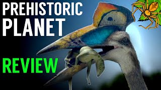 Prehistoric Planet: BEST Dinosaur Documentary?