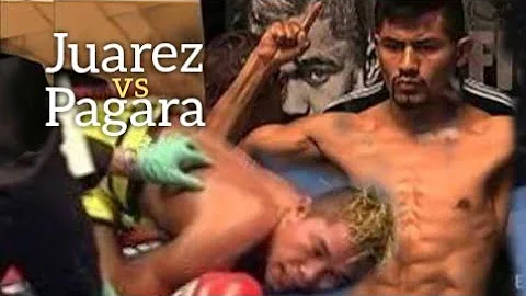 This is what happen when the boxer was over confid...