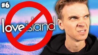 I BROKE LOVE ISLAND