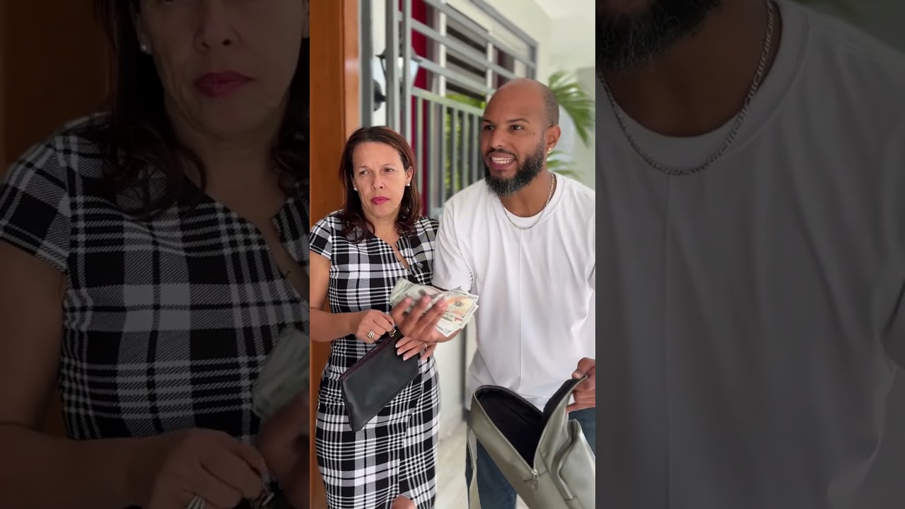 La falsa acusación que destruyó su propia mentira