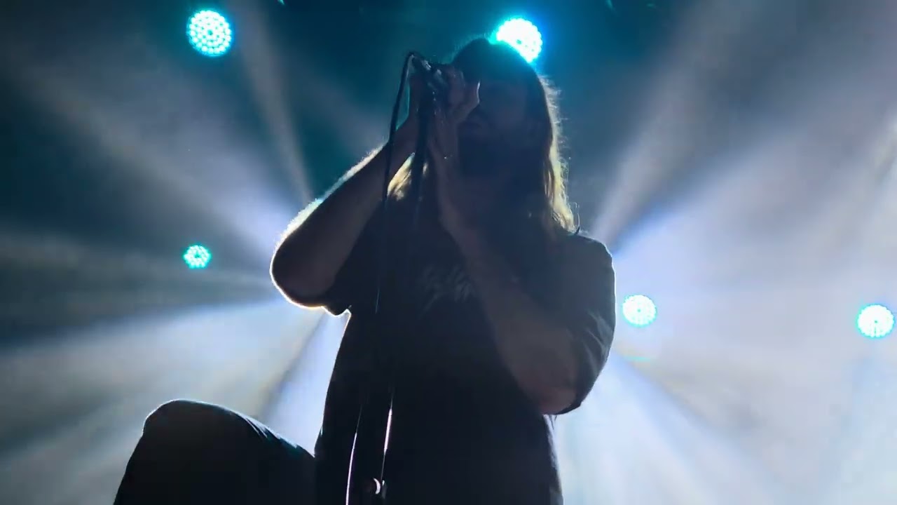 Fallujah - In Stars We Drown & Kaleidoscopic Waves - |4K| - Live In Barba Negra - 2026.02.17.