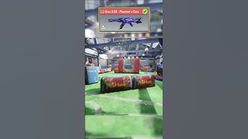 Grau 5.56 is back in meta #callofduty #codm #cod #callofdutymobile #codmobile