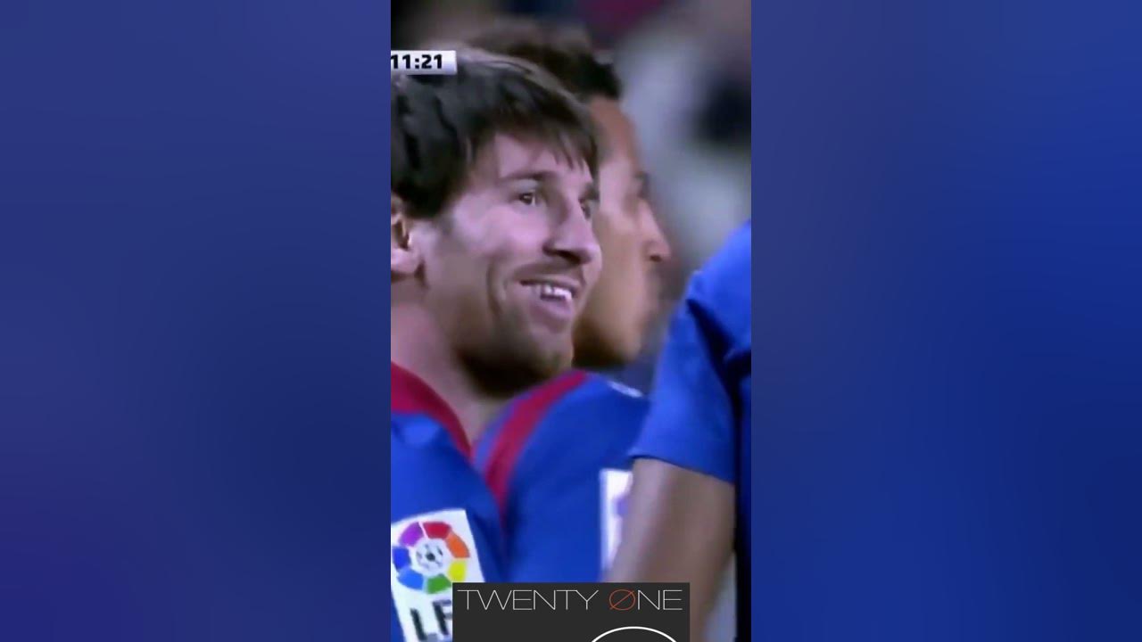 Leo messi 91 goals in 2012 part 7 messi lionelmessi football 