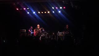 Trapt - Echo Live @ Factory Theatre 21.02.2019