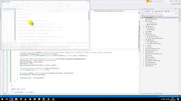 Curso básico programación C# - 58. API REST.MVC .Consumiendo método Put -   Visual Studio 2017