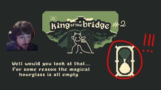 King of the Bridge #2 - On gagne le bullet ou rien