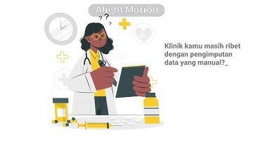 Sistem Manajemen Klinik / Rumah Sakit (SIMRS) Untuk Pengimputan Data | cFacility dari ctscope
