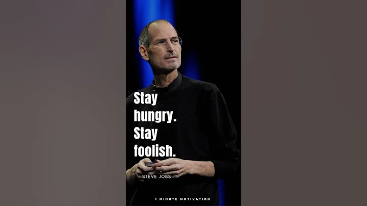 Steve Jobs Motivation #stevejobs #stevejobsmotivation #stevejobsquotes #motivation #apple