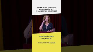 🏛️ Hoy, el Congreso de los Diputados ha celebrado una sesión histórica Por primera vez 🏛️ Hoy, el Congreso de los Diputados ha celebrado una sesión histórica Por primera vez