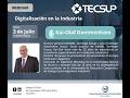 Digitalización en la Industria 4.0  - Kai-Olaf Dammenhain