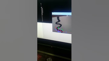 line tracking on raspberry pi3