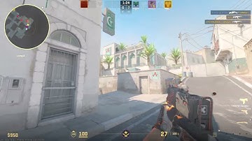 CS2 Run & Gun is broken!