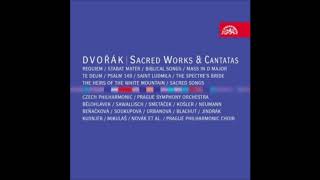 Dvorak Mass in D major  SMETACEK