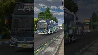 Telolet Basuri Versi Lagu Sayonarashorts telolet basuri game bus bussid bussimulatorindonesia