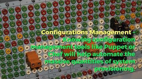 For System Administrators, Making the Leap to DevOps is a Matter of Life and Death