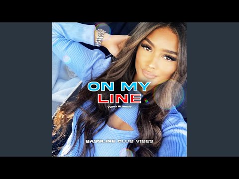 On My Line (feat. yungrupert)