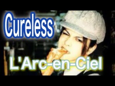 【Cureless】ラルク歌ってみた/HYDEカラオケ/L'Arc〜en〜Ciel Cover