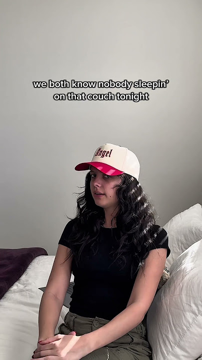 From the same writers of “Buzzkill” plus one… if y’all liked that vibe, you’ll love this one! 🤭🔥