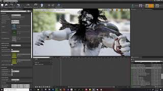 Dracula (Vampire) Animations screenshot 5