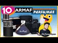 10 ARMAF Perfumes for Men In My Collection 2020✔️हिंदी में  Best Clones👌 Middle Eastern PerfumeGyaan