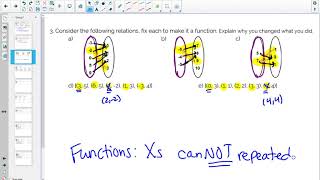 Famous Algebra 1 - Unit 3 Test Review Wealth