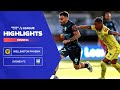 Wellington phoenix v sydney fc  highlights  isuzu ute aleague 202324  round 21