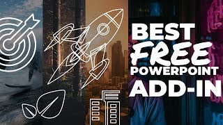 Famous Best Free PowerPoint Add-In ► iSlide Profile