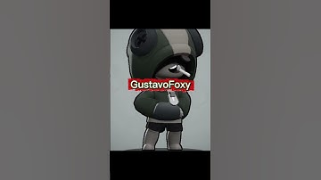 Nova intro Do Canal GustavoFoxy