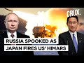 Putin Protests As Japan Fires HIMARS During Joint Military Drills With US Near Russian Borders