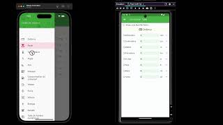 Conversion Table - Mobile app to convert measurement units screenshot 2