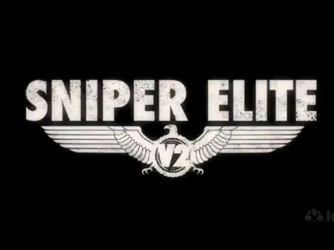 Sniper Elite V2 {Complete Edition}+ CorePack Repack (3.32 Gb)