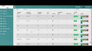 DID Management | Call Forwarding | Call Tracking #DIDmanagement #callcenter #asterisk #kingasterisk