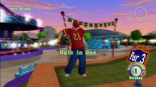 Trailer - 3D Ultra Minigolf Adventures Trailer (HD) screenshot 3