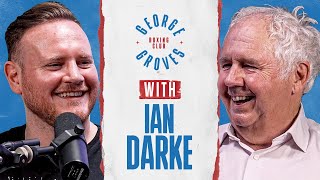 George Groves Boxing Club | Boxing Commentator Ian Darke