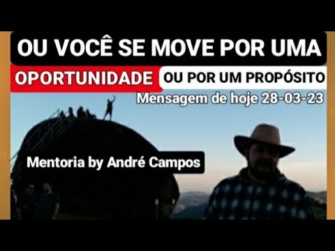 Vídeo: A propósito, você se move?