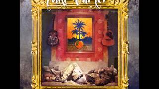 Tuki Carter - Atlantafornication - Gin Face