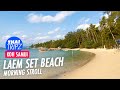 Laem Set Beach - Koh Samui, Thailand